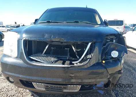 2012 GMC Yukon Xl 1500 Denali z USA, uszkodzony, nr VIN 1GKS1MEF8CR149173